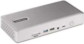 StarTech THUNDERBOLT 4 DOCK 2X HDMI/DP/2X HDMI 2X DISPLAYPORT - 98W PD