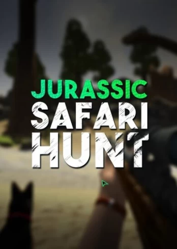 Jurassic Safari Hunt PC