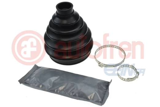 AUTOFREN D8-345T CV Joint boot kit