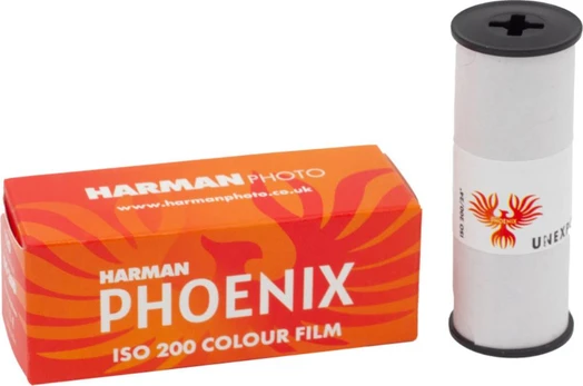 Harman film Phoenix 200-120 | 1182175