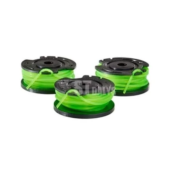 Pjovimo valas Toro „FlexForce“ 2,4 mm 30,5 metrų – 6 vnt.