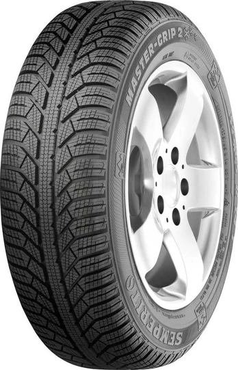 Semperit Maste-Grip 2 235/60 R16 100H