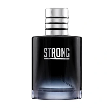 New Brand Parfums Prestige Strong 100ml Vyrams EDT