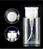 Pumpinis buteliukas, 180 ml