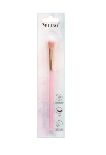 Bling Makeup - rožinis, F7B
