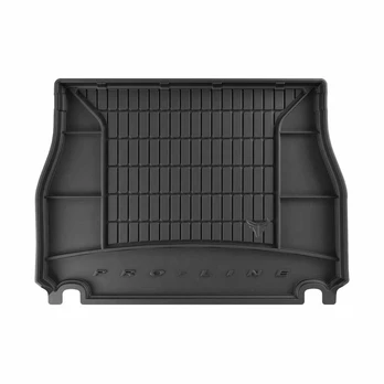 Frogum Guminis bagažinės kilimėlis Proline BMW X5 E53 1999-2006m.