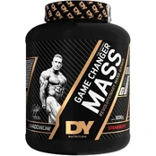 DY Nutrition Game Changer Mass 3000 g. - Vanilla skonis kaina