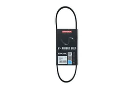 KAMOKA 7013004 V formos rumbuoti diržai