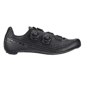 Batai FORCE ROAD REVOLT CARBON // dydis: 43 (juodi) kaina