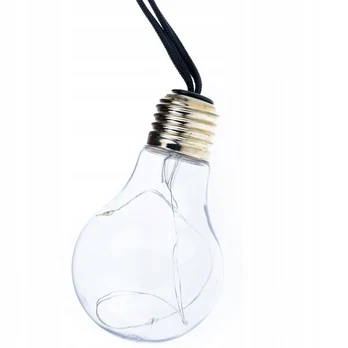 Lemputės 10 vnt 30 Led ant baterijų