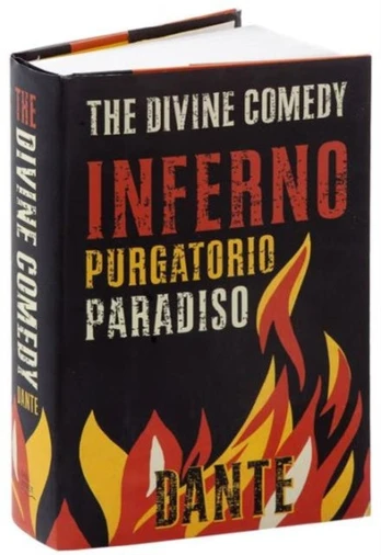 Divine Comedy