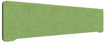 Lintex Edge bordskærm 1800x400 mm