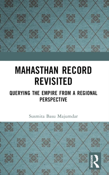 Mahasthan Record Revisited
