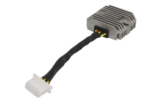 Įtampos reguliatorius DZE02311 (12V, 25A)