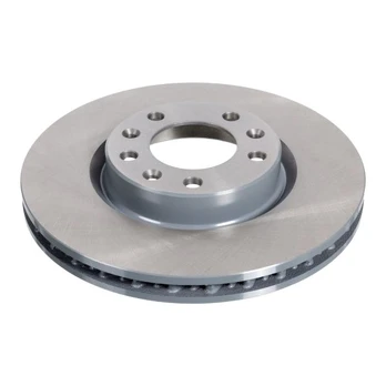 FEBI FE105715 Brake Disc