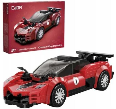 *****Cada klocki Crimson WingDominion C55059 31878