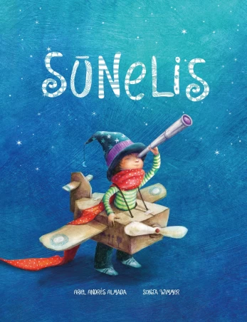 Sūnelis