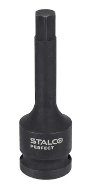 Smūginė galva HEX H19x78