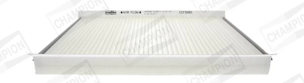 Filtras, salono oras CHAMPION CCF0081