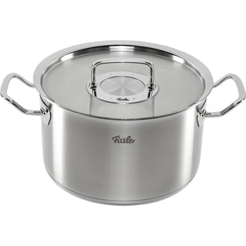 Fissler High puodas 6,3l 24cm OPC 2