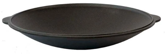 Keptuvė DM Grill Sadj K016, 50 cm, ketus
