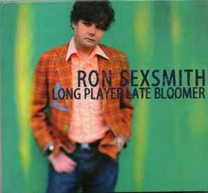 CD Ron Sexsmith - Long Player Late Bloomer