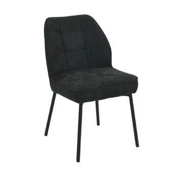 Chair ZAYLEN black