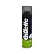 Gillette Gilette Lemon Lime Foam, 200ml