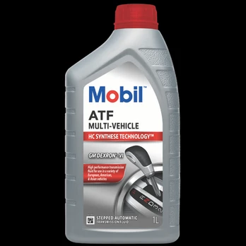 MOBIL 157325 Greičių dėžės alyva