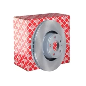 FEBI FE26647 Brake Disc kaina