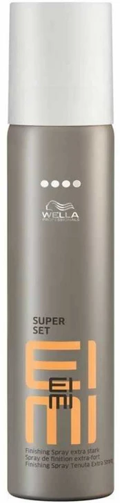 Wella EIMI Super Set, Lakier do włosów 300ml