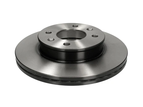 TRW DF6040 Brake Disc