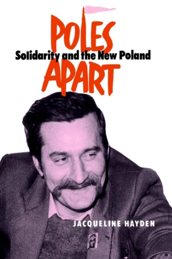 Poles Apart Pb