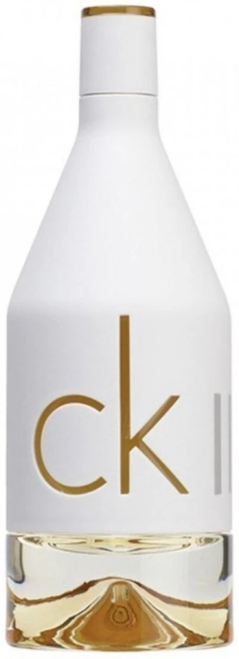 Tualetinis vanduo Calvin Klein Ck In2u EDT moterims, 100 ml