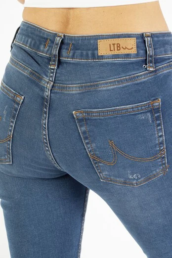 Džinsai Ltb Jeans