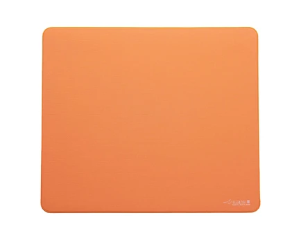 ARTISAN FX Zero XXL Soft Daidai Orange - Pelės Kilimėlis