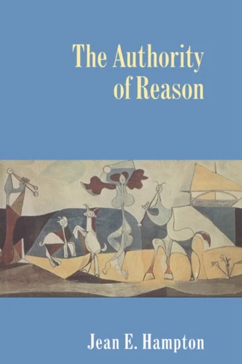 Authority of Reason