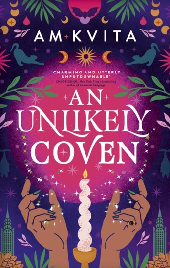 Unlikely Coven