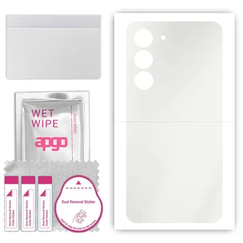 Apgo Hydrogel Matte Back