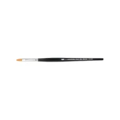 Opi Universal Gel Nail Art Brush Oval kaina