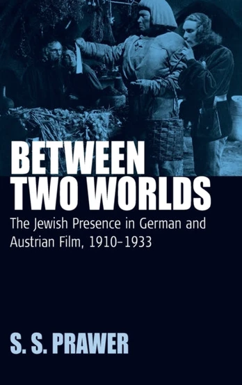 Between Two Worlds
