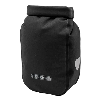 ORTLIEB Fork-Pack Plus krepšys ant šakės | 5.8 L | Black