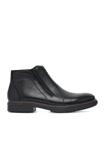 Aulinukai Rieker CEO-33160-00 Juoda