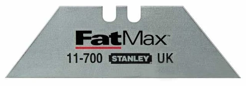 Stanley trapeciniai ašmenys FATMAX nr. 1992 / 100vnt.