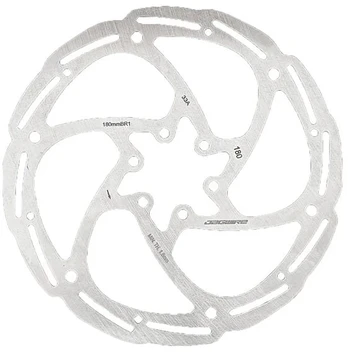 Stabdžių diskas Jagwire Basics BR1 180 mm