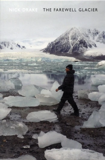 Farewell Glacier