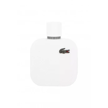 Vyriški kvepalai, Tester Lacoste L.12.12 Blanc EDP 100ml