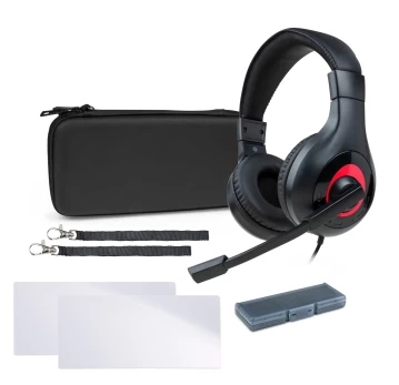 Nacon Essential Pack