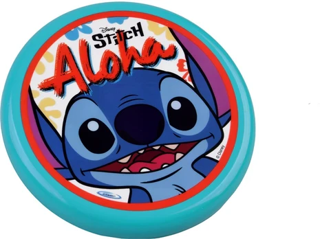 Skraidantis diskas Stitch, 20 cm