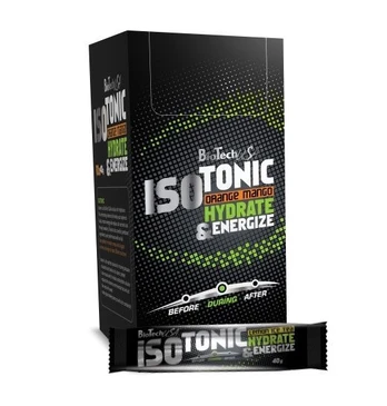 BioTech Isotonic 30 g.